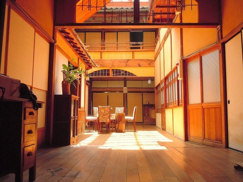 Mihokan Matsue Exterior photo