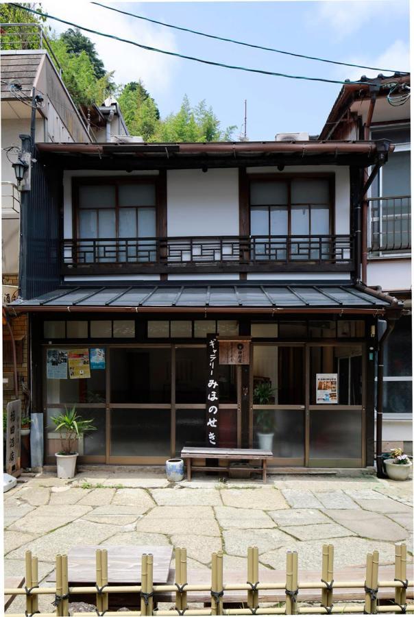 Mihokan Matsue Exterior photo